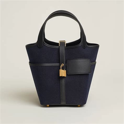 hermes picotin lock 18 pocket bag|hermes picotin lock 18cm.